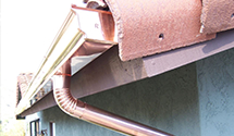 Rain Gutter Installation, Repair, Cleaning in Birmingham, AL